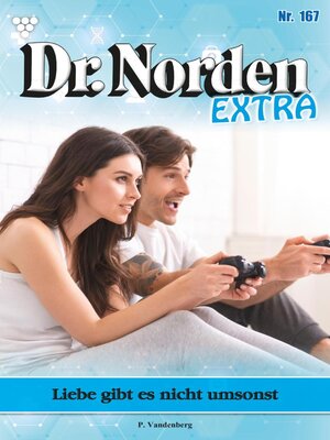 cover image of Liebe gibt es nicht umsonst